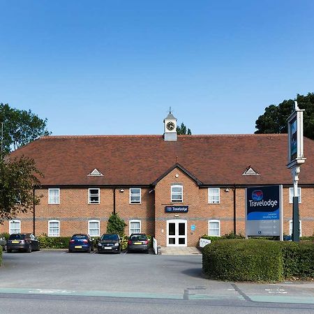 Travelodge Leicester Hinckley Road Esterno foto