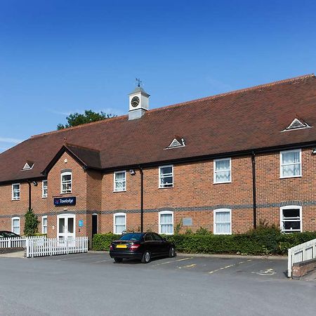Travelodge Leicester Hinckley Road Esterno foto
