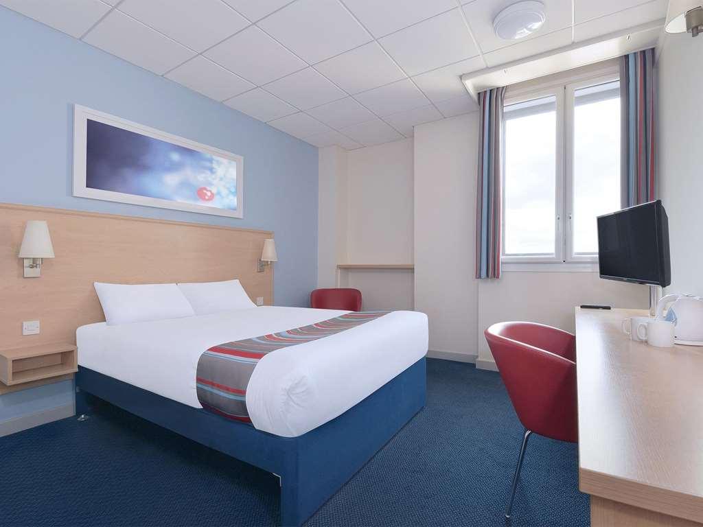 Travelodge Leicester Hinckley Road Camera foto