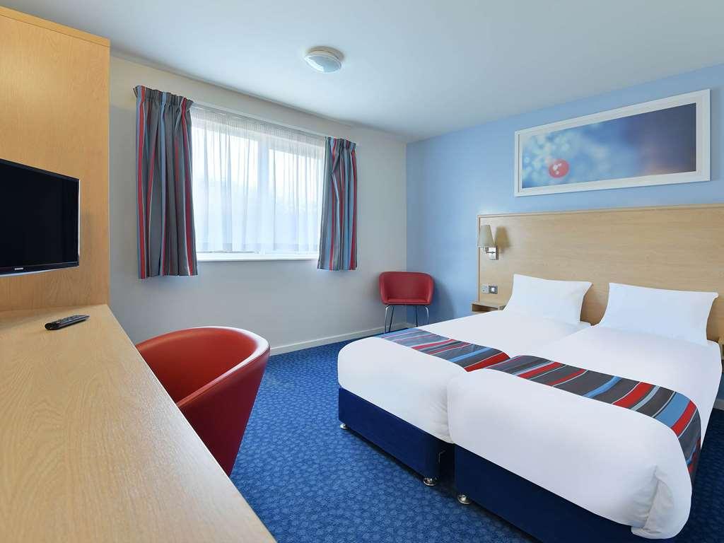 Travelodge Leicester Hinckley Road Camera foto