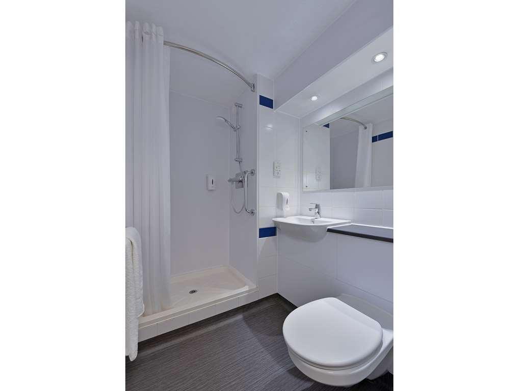 Travelodge Leicester Hinckley Road Camera foto