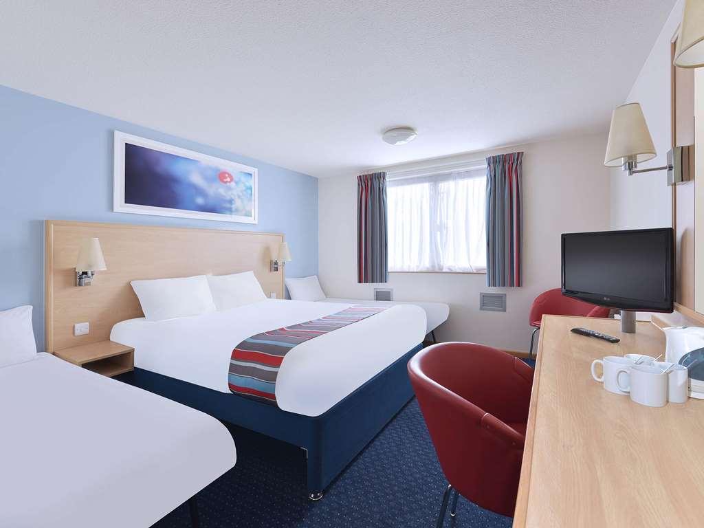 Travelodge Leicester Hinckley Road Camera foto