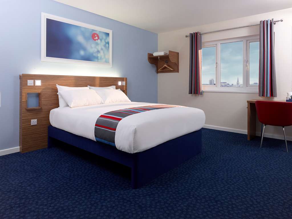 Travelodge Leicester Hinckley Road Camera foto