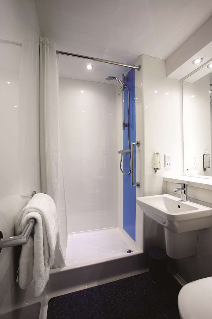 Travelodge Leicester Hinckley Road Camera foto