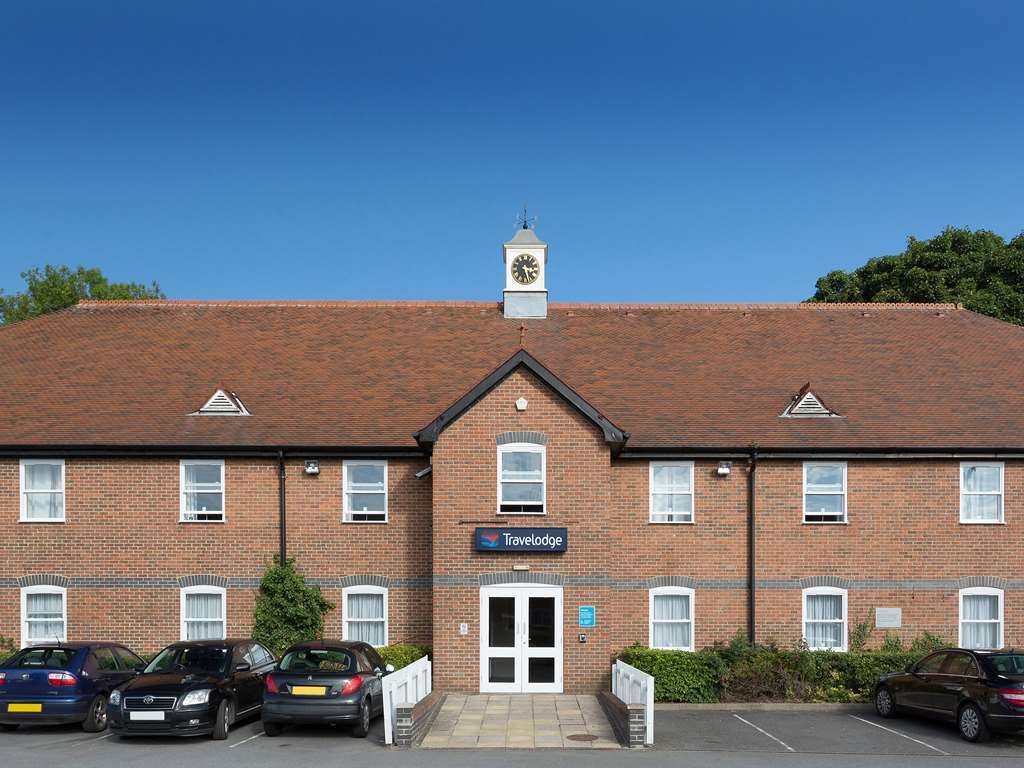 Travelodge Leicester Hinckley Road Esterno foto