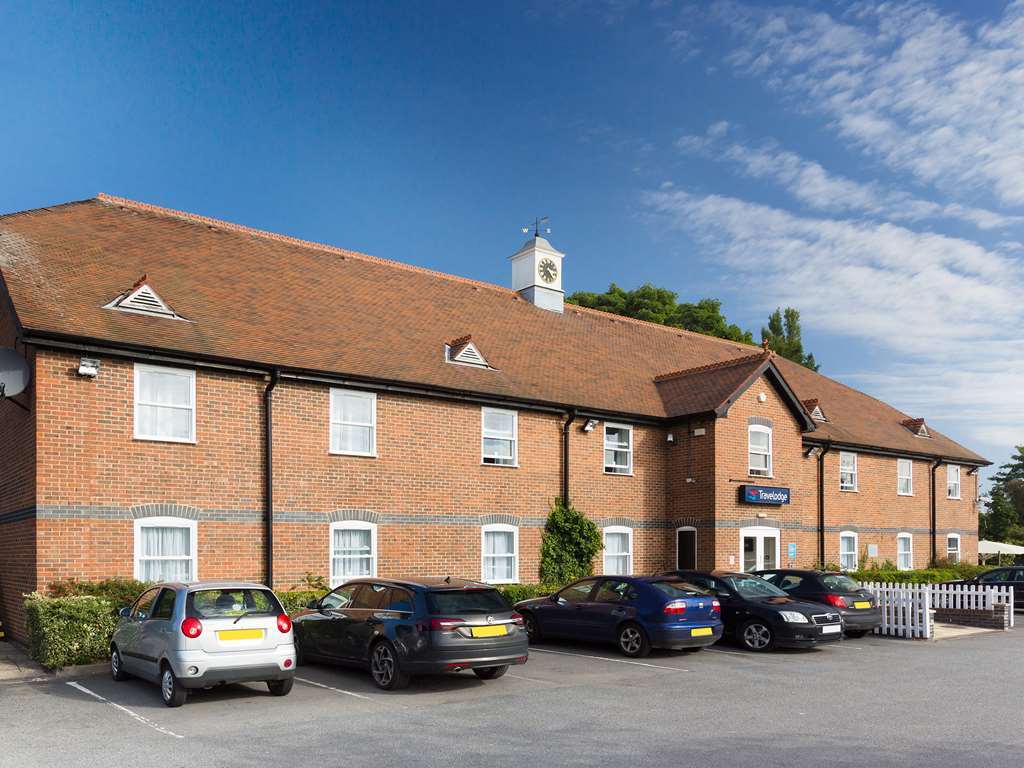 Travelodge Leicester Hinckley Road Esterno foto