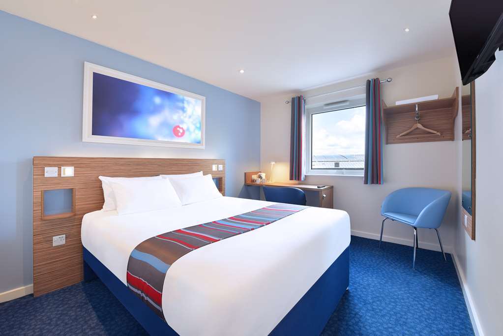 Travelodge Leicester Hinckley Road Camera foto