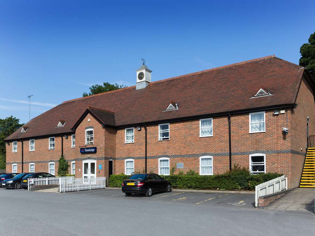 Travelodge Leicester Hinckley Road Esterno foto