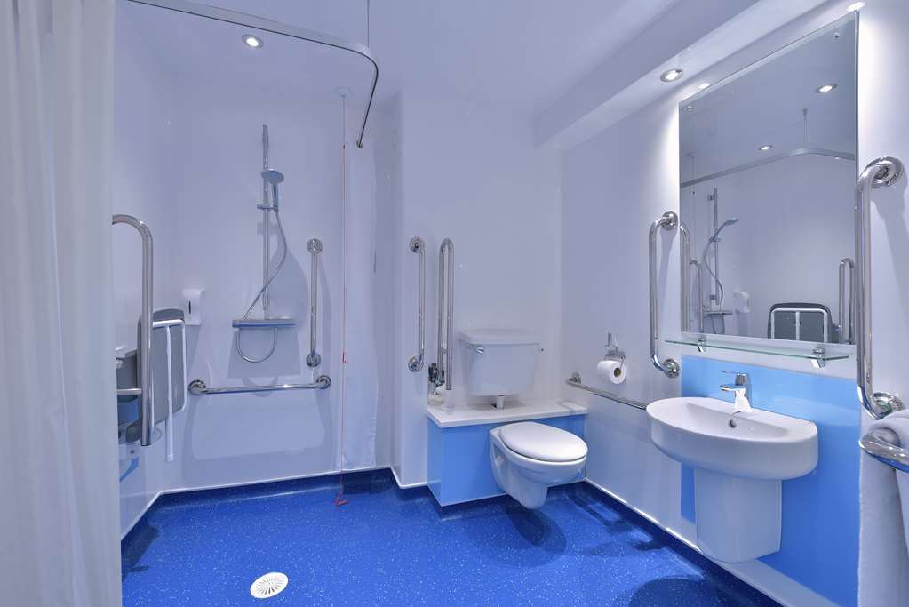 Travelodge Leicester Hinckley Road Camera foto