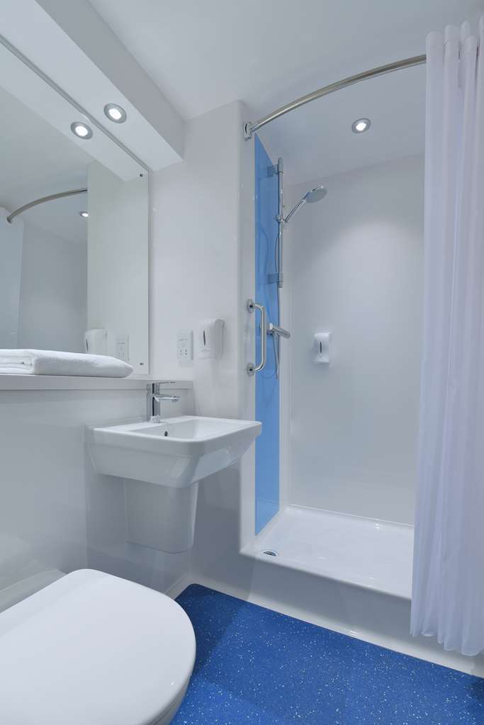 Travelodge Leicester Hinckley Road Camera foto