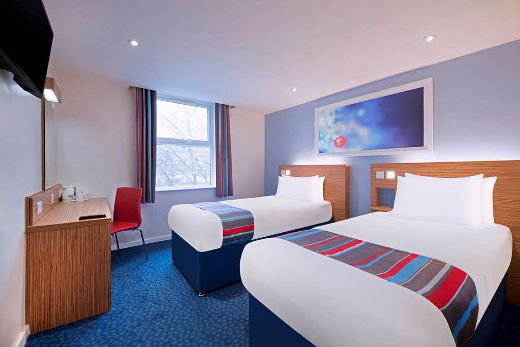 Travelodge Leicester Hinckley Road Camera foto